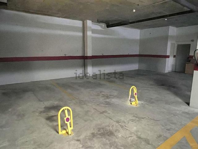 Garaje, Nueva Torrequebrada, Benalmádena