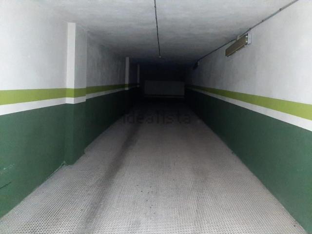 Garaje, Nules