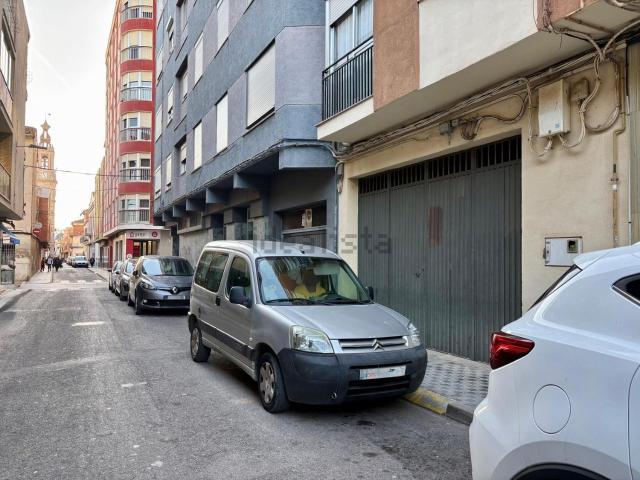 Garaje, Nules
