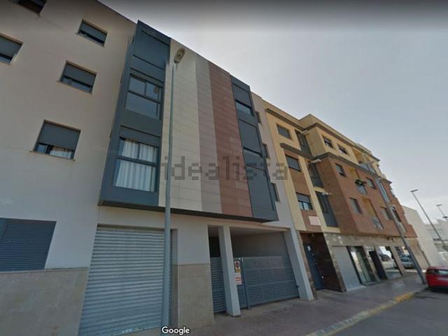 Garaje, Nules
