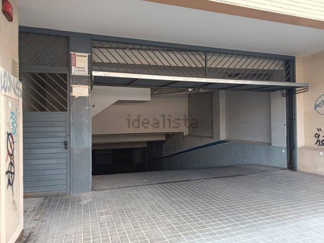 Garaje, Sol i Padris Sant Oleguer, Sabadell