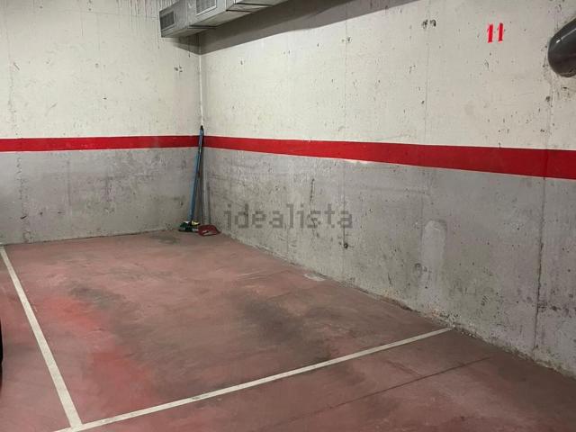 Garaje, Sol i Padris Sant Oleguer, Sabadell