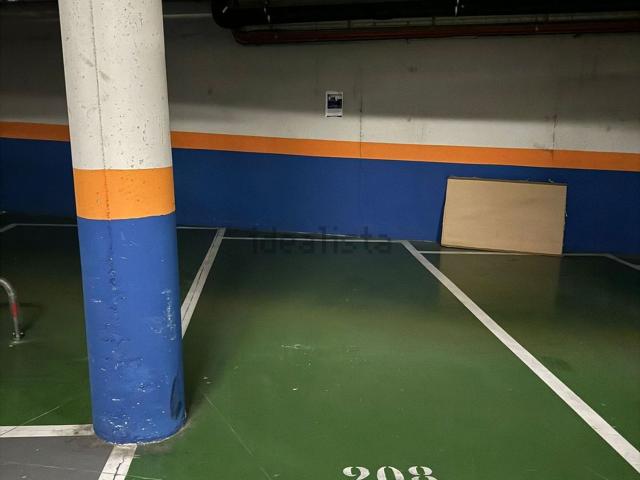 Garaje, Somosaguas, Pozuelo de Alarcón