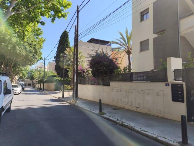 Garaje, Son Armadams, Palma de Mallorca