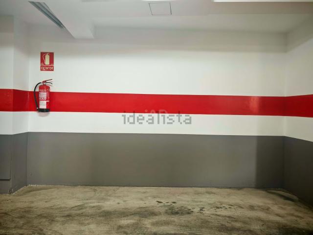 Garaje, Son Armadams, Palma de Mallorca