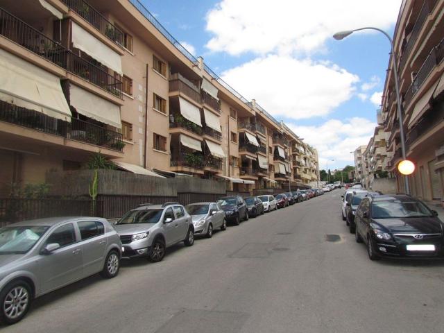 Garaje, Son Dameto, Palma de Mallorca