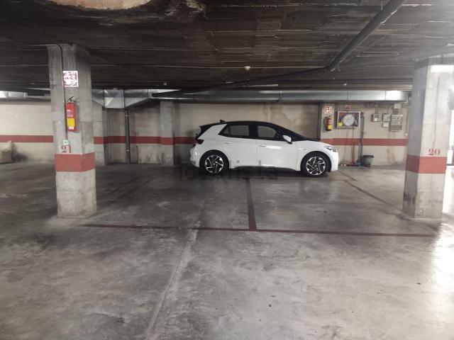 Garaje, Son Dameto, Palma de Mallorca