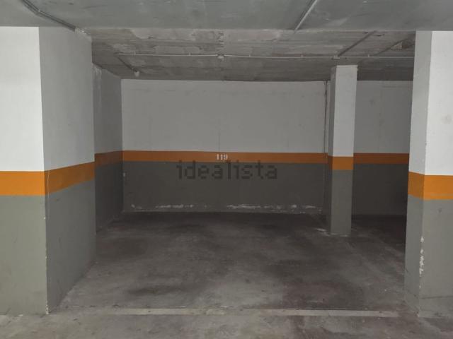 Garaje, Son Dameto, Palma de Mallorca