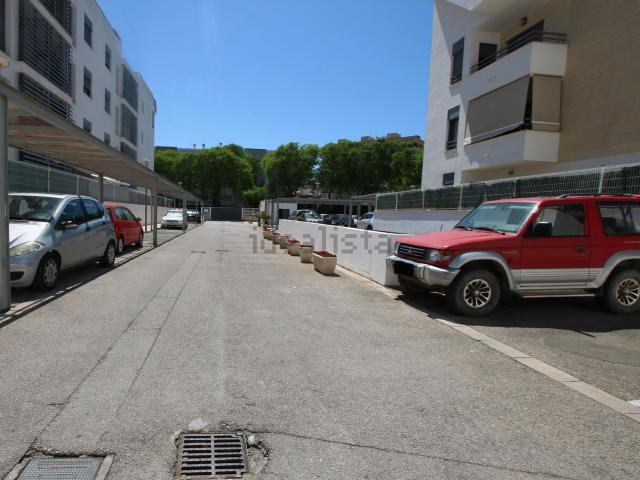 Garaje, Son Dameto, Palma de Mallorca