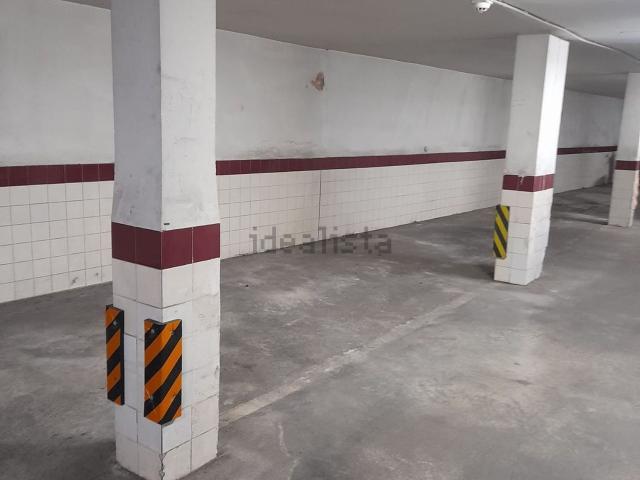 Garaje, Son Espanyolet, Palma de Mallorca