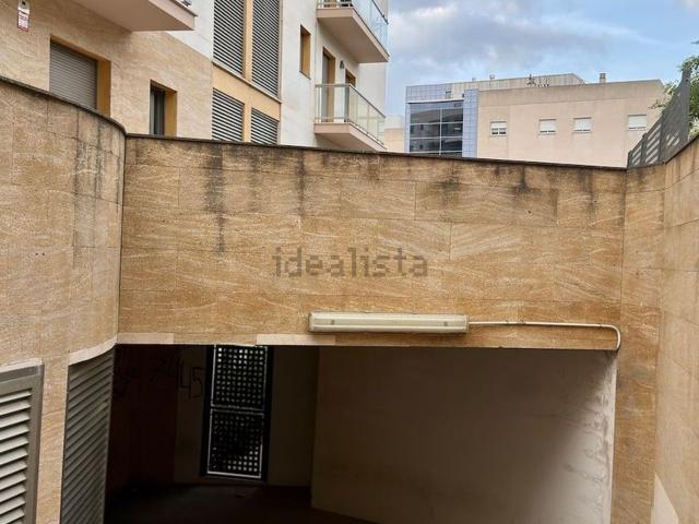 Garaje, Son Espanyolet, Palma de Mallorca