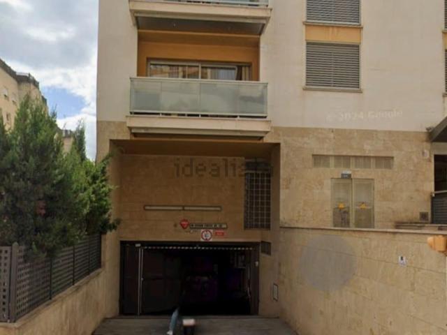 Garaje, Son Espanyolet, Palma de Mallorca