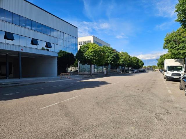 Garaje, Son Ferriol, Palma de Mallorca
