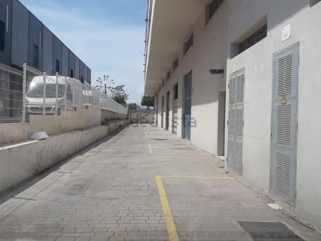 Garaje, Son Ferriol, Palma de Mallorca