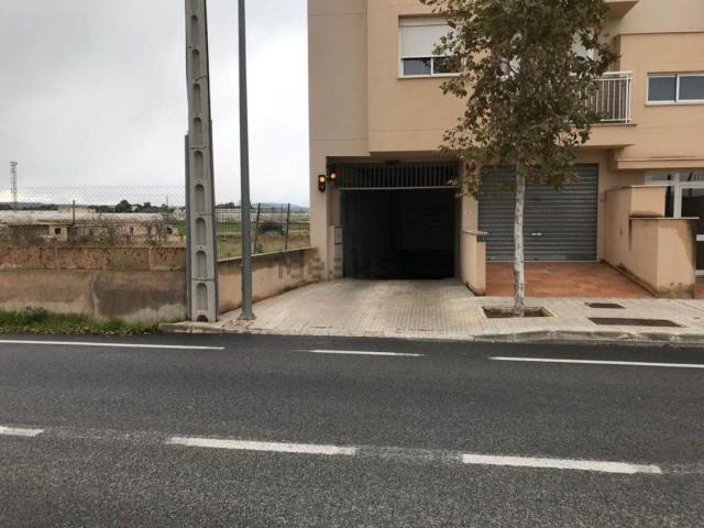 Garaje, Son Ferriol, Palma de Mallorca