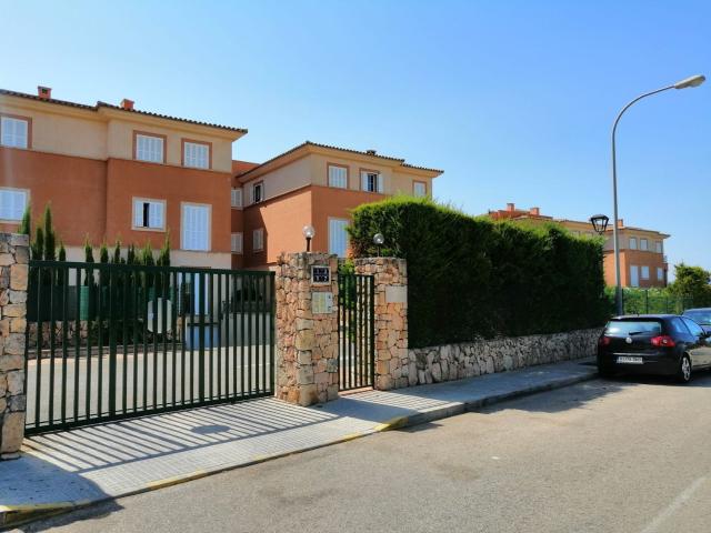 Garaje, Son Gual, Palma de Mallorca