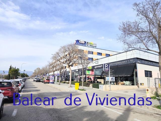 Garaje, Sa Indiotería Son Castelló, Palma de Mallorca