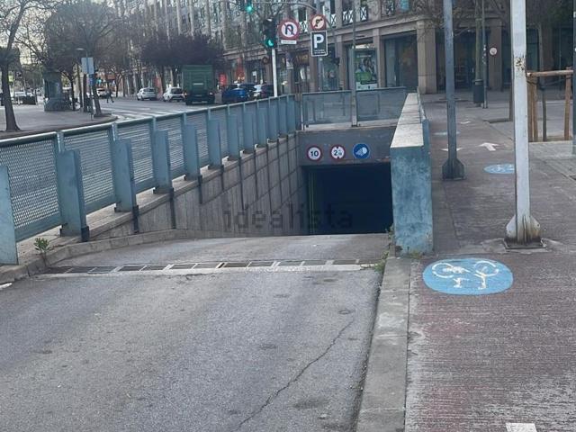 Garaje, Sabadell