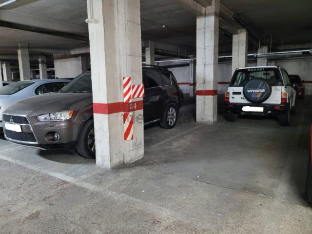 Garaje, El Centre, Sabadell