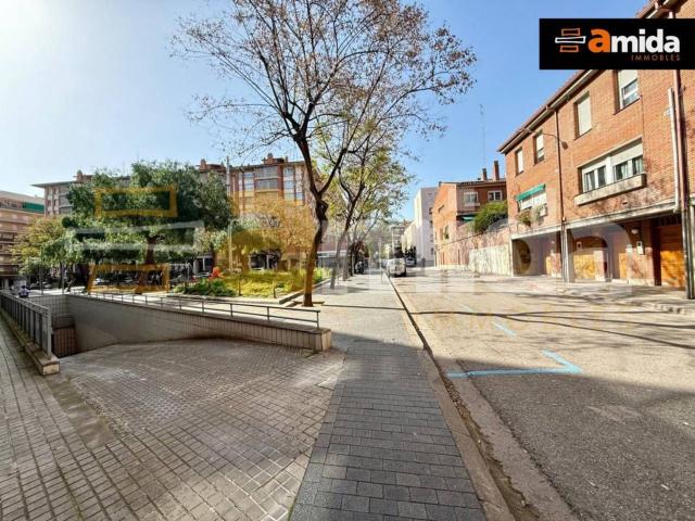Garaje, Sabadell