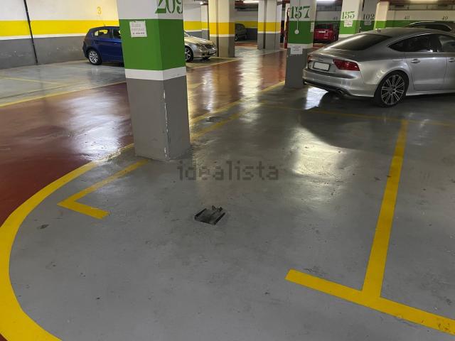 Garaje, Sabadell