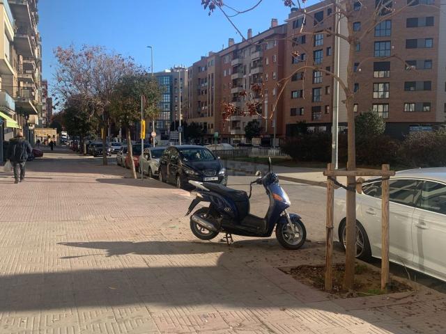 Garaje, Sabadell