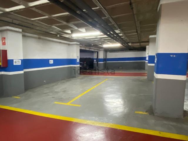 Garaje, Sabadell