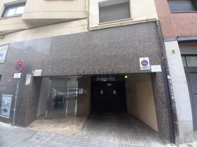 Garaje, Sabadell