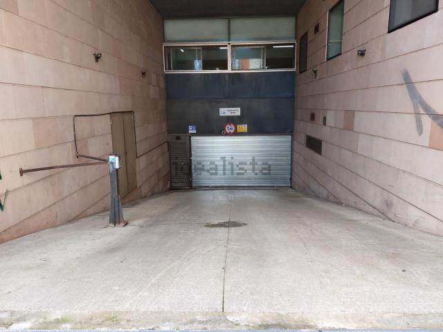 Garaje, Sabadell