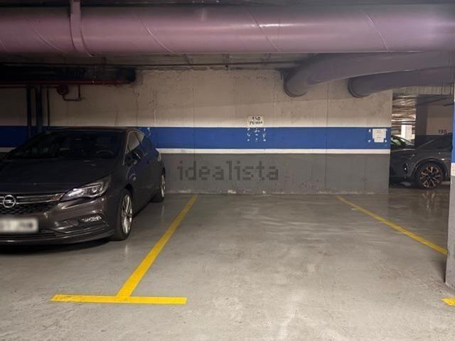 Garaje, Sabadell