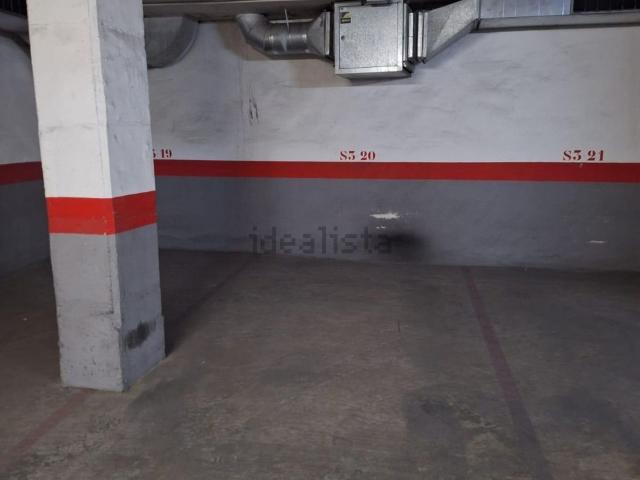 Garaje, Sabadell