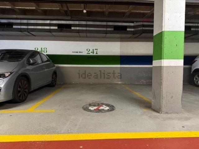 Garaje, Sabadell