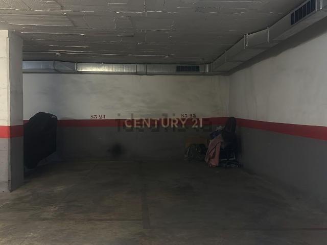 Garaje, Sabadell