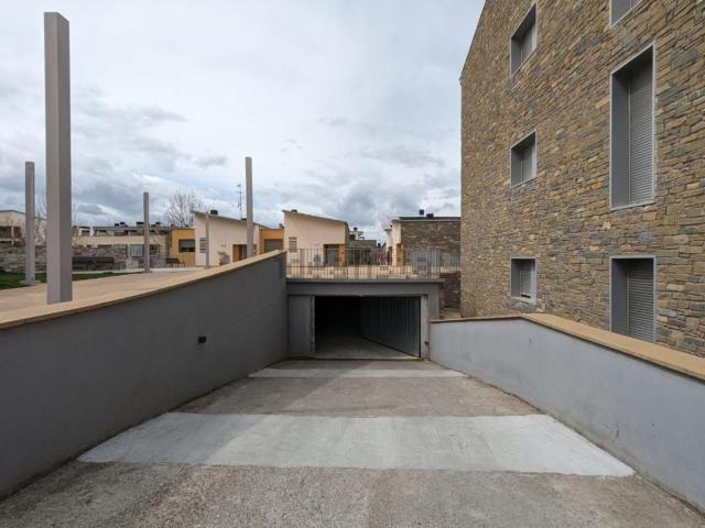 Garaje, Sabiñanigo
