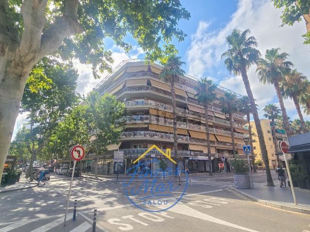 Garaje, Salou