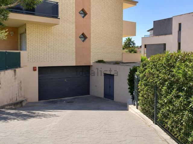 Garaje, Salou