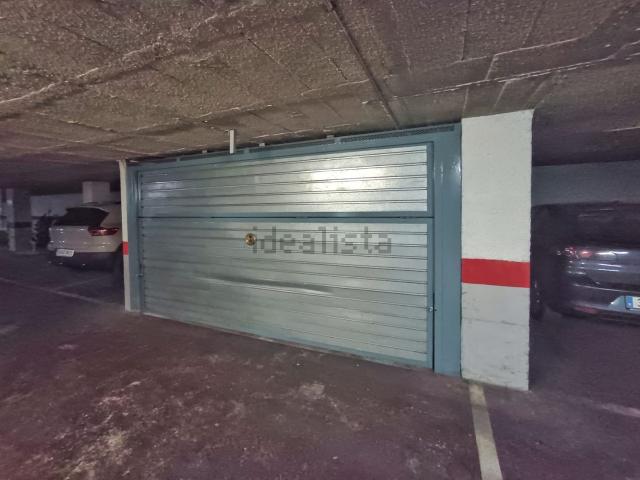 Garaje, Salou
