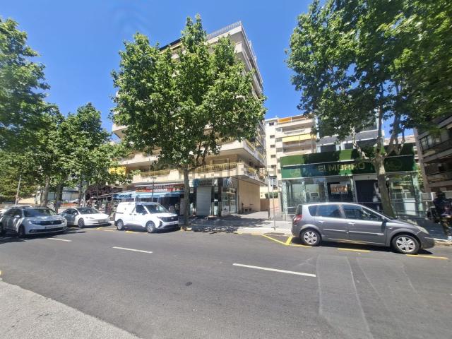 Garaje, Salou