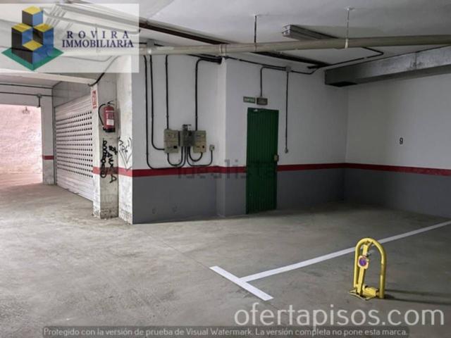 Garaje, Salou