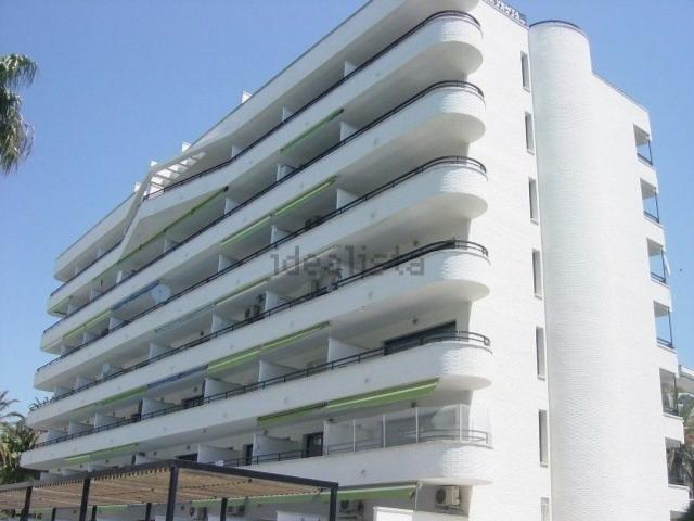 Garaje, Salou