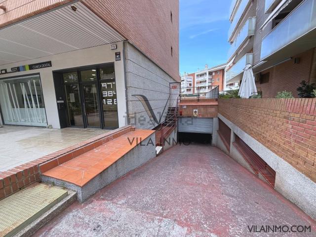 Garaje, Salou