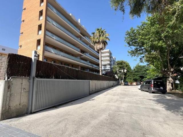 Garaje, Salou