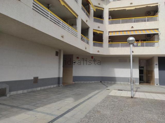 Garaje, Salou