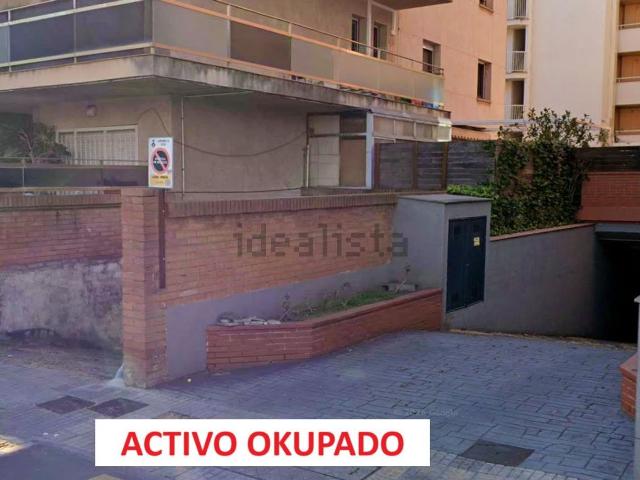 Garaje, Salou