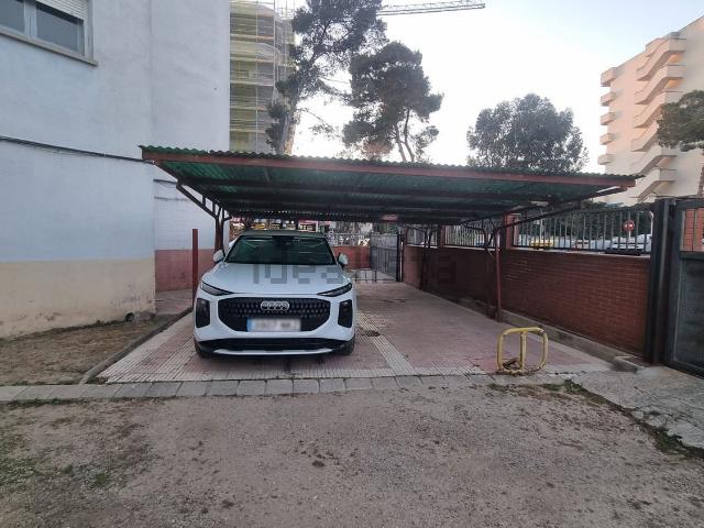 Garaje, Salou