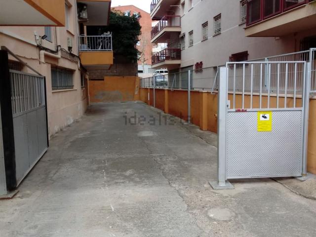 Garaje, Salou