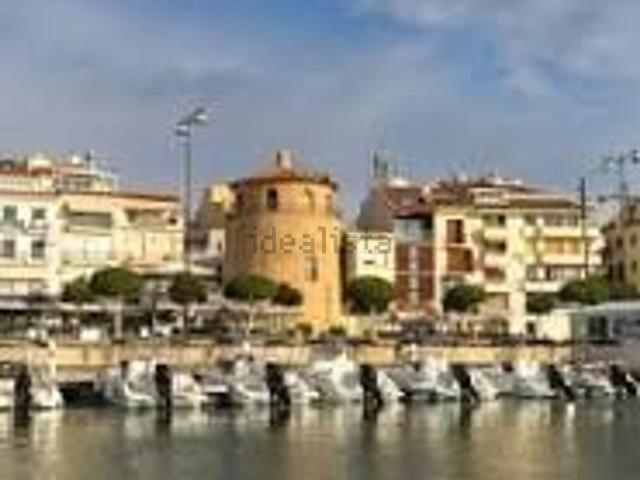 Garaje, Salou