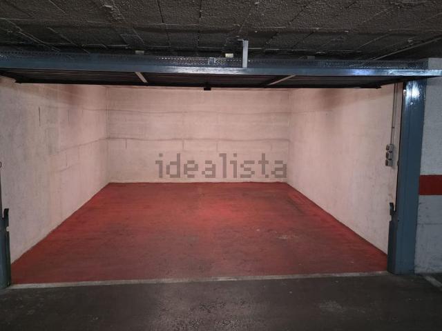 Garaje, Salou