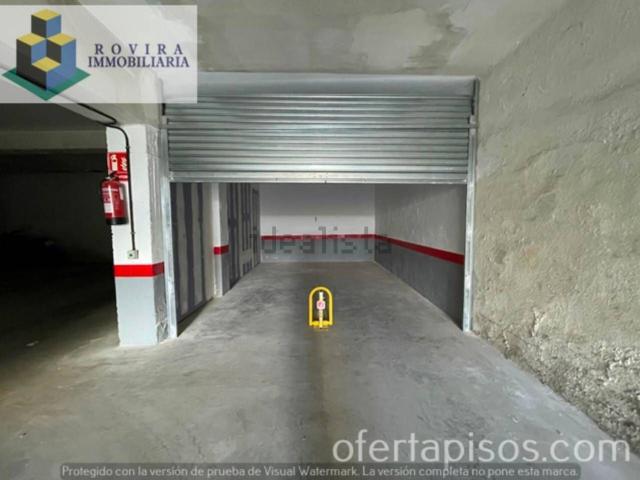 Garaje, Salou