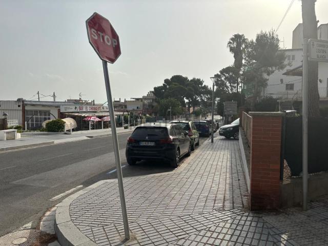 Garaje, Salou